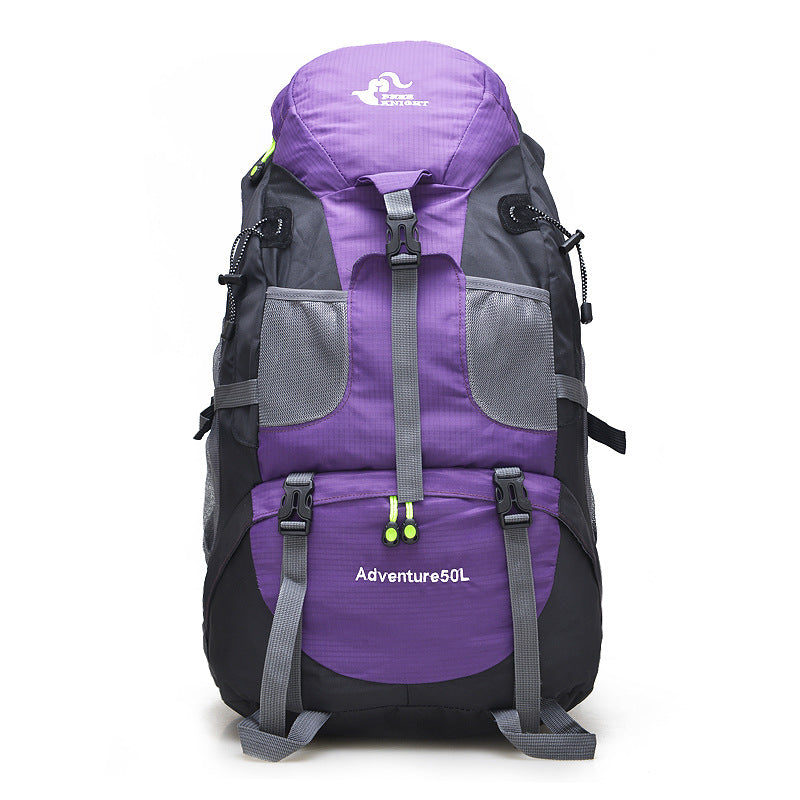 Women's & Men's And On Foot Hiking Backpacks