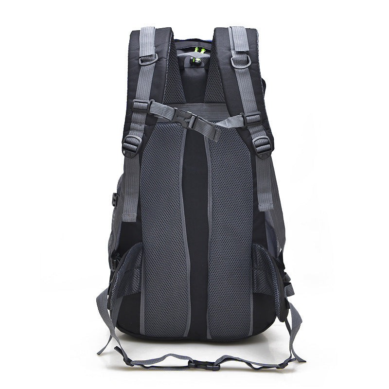 Women's & Men's And On Foot Hiking Backpacks