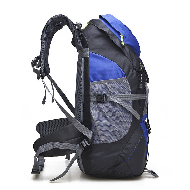Women's & Men's And On Foot Hiking Backpacks