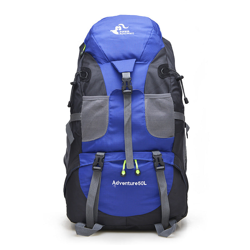 Women's & Men's And On Foot Hiking Backpacks