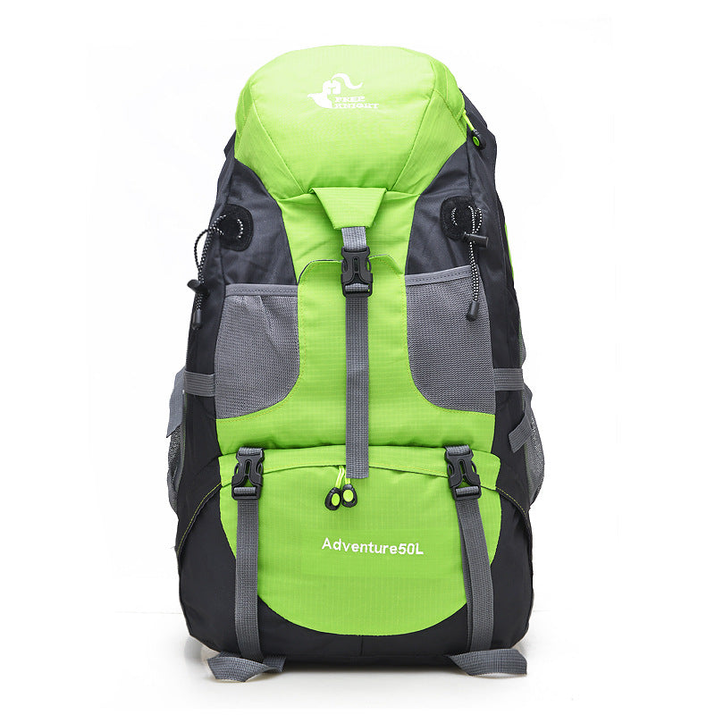Women's & Men's And On Foot Hiking Backpacks