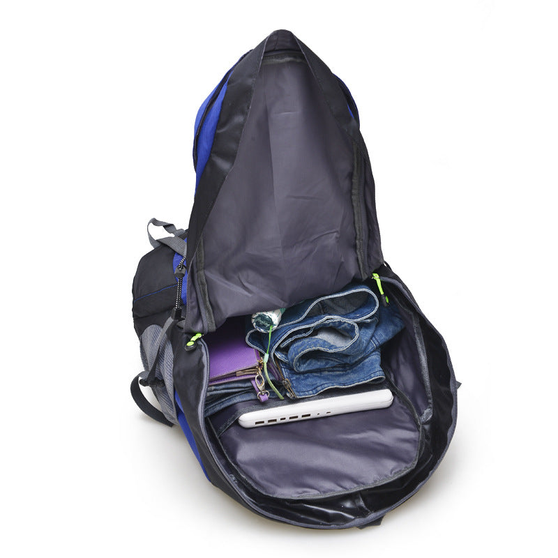 Women's & Men's And On Foot Hiking Backpacks
