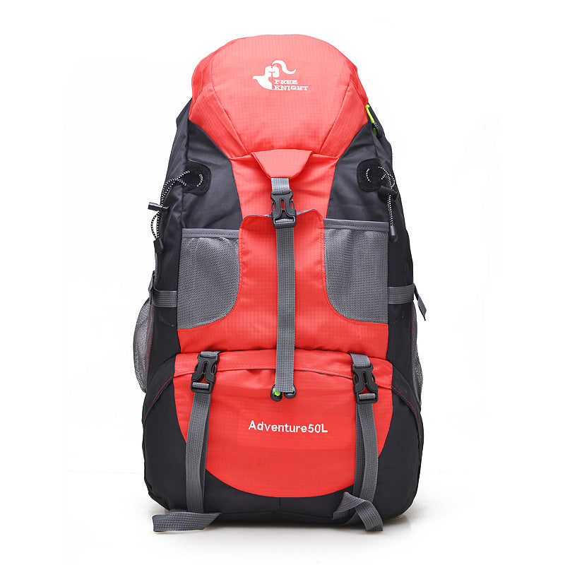 Women's & Men's And On Foot Hiking Backpacks