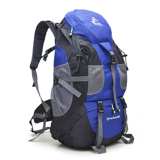 Women's & Men's And On Foot Hiking Backpacks