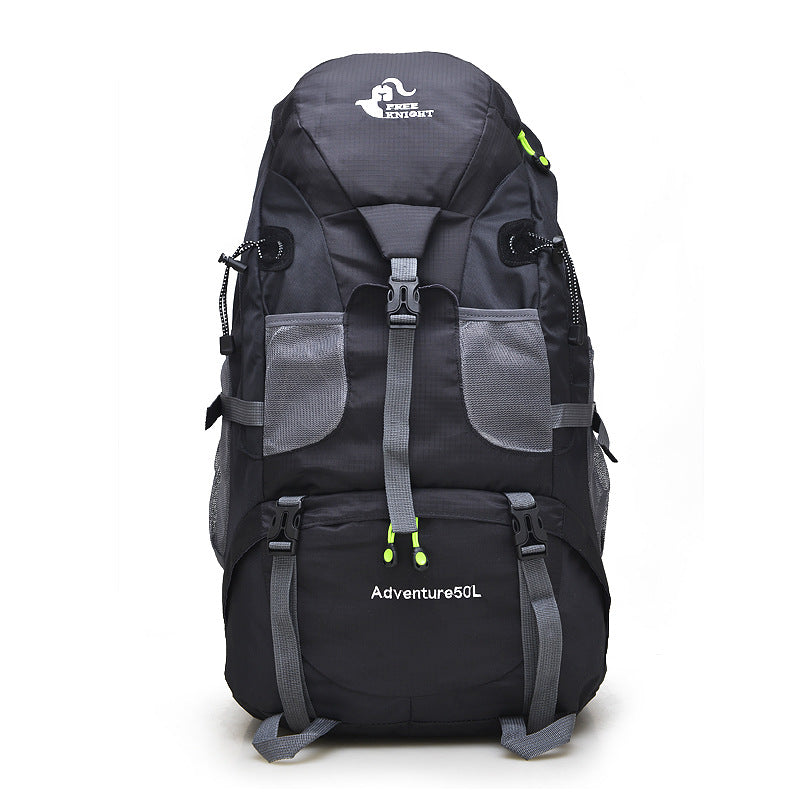 Women's & Men's And On Foot Hiking Backpacks