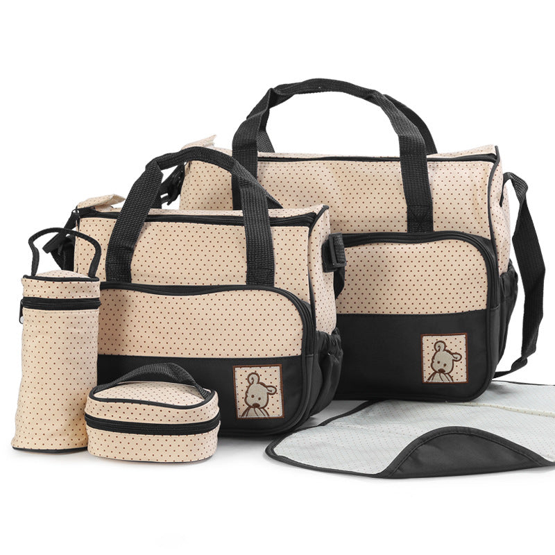 Classic Unique Creative Mummy Large Capacity Bags