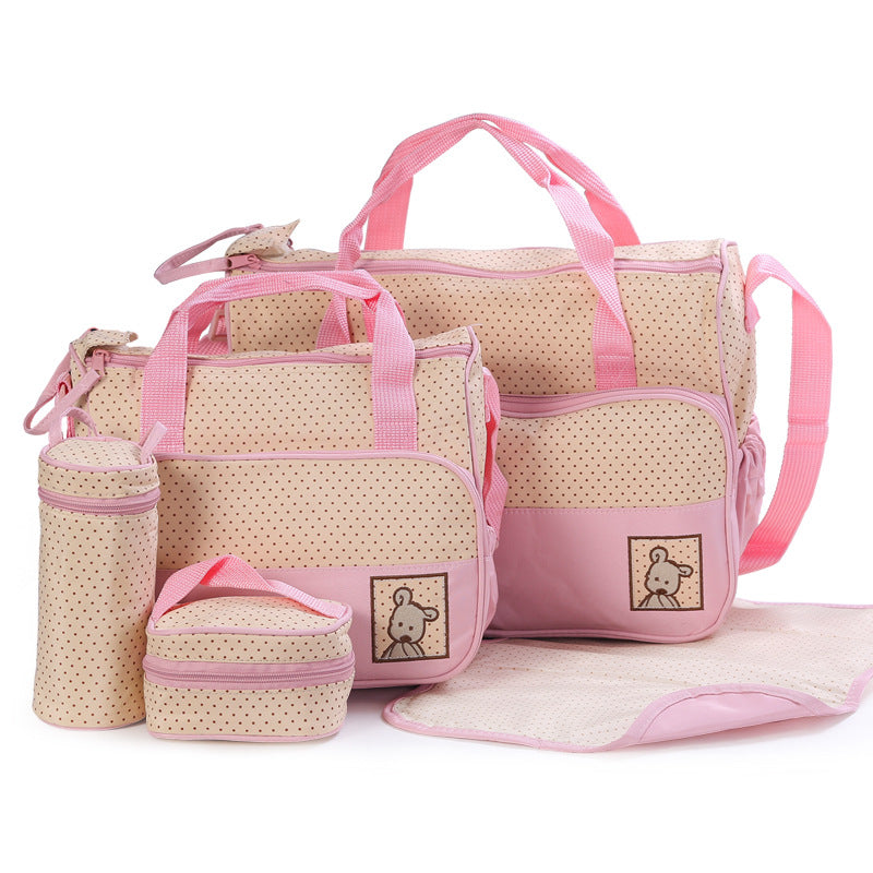 Classic Unique Creative Mummy Large Capacity Bags