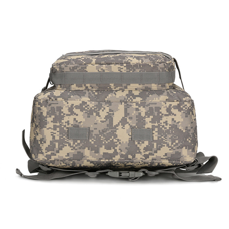 Men's Hiking Attack Packets Waterproof Black Eagle Mountaineering Backpacks