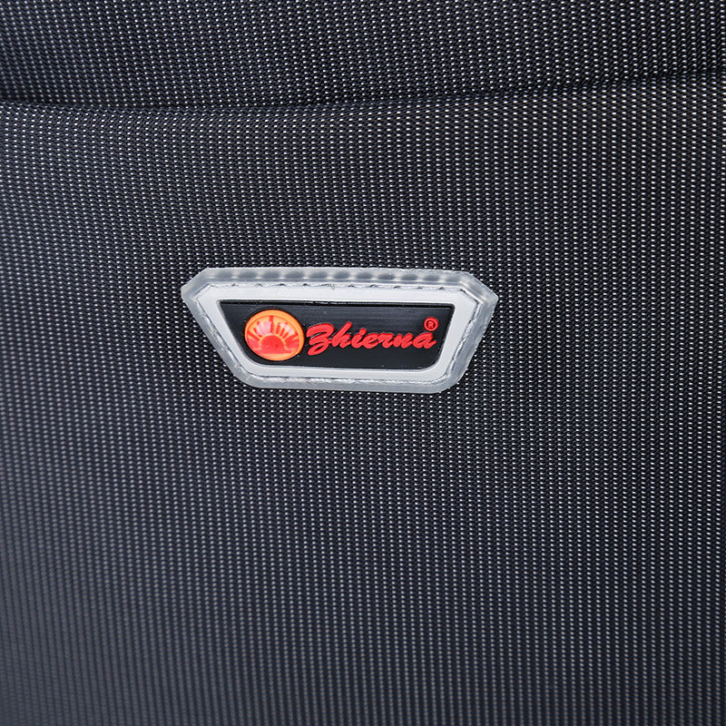 Men's Trendy Oxford Cloth Korean Style Fashion Men's Shoulder Bags