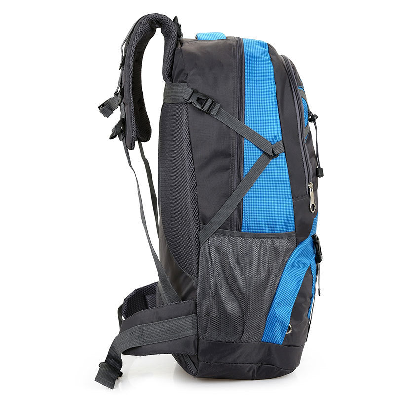 Women's & Men's & Large Capacity Hiking Waterproof Bags