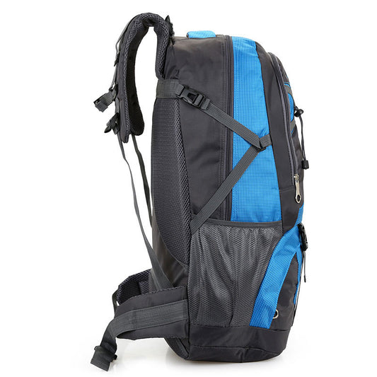 Women's & Men's & Large Capacity Hiking Waterproof Bags