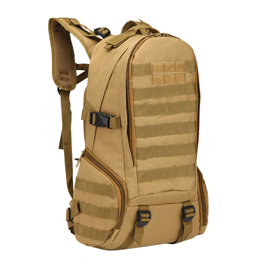 Hiking Professional Supplies Army Camouflage Tactics Sports Backpacks