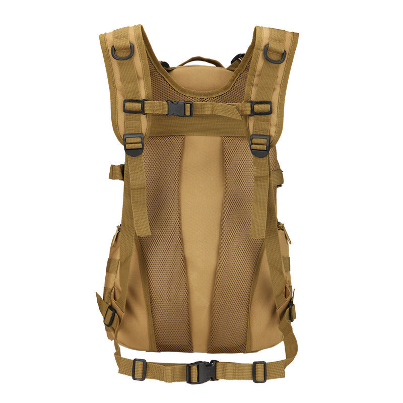 Hiking Professional Supplies Army Camouflage Tactics Sports Backpacks