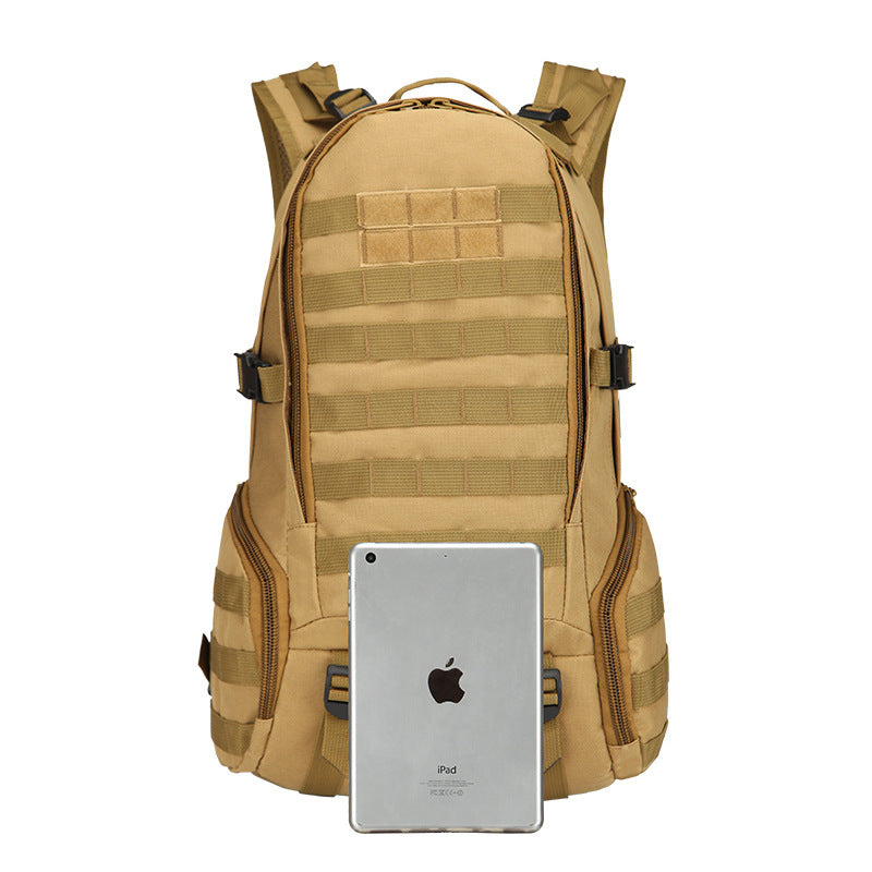 Hiking Professional Supplies Army Camouflage Tactics Sports Backpacks