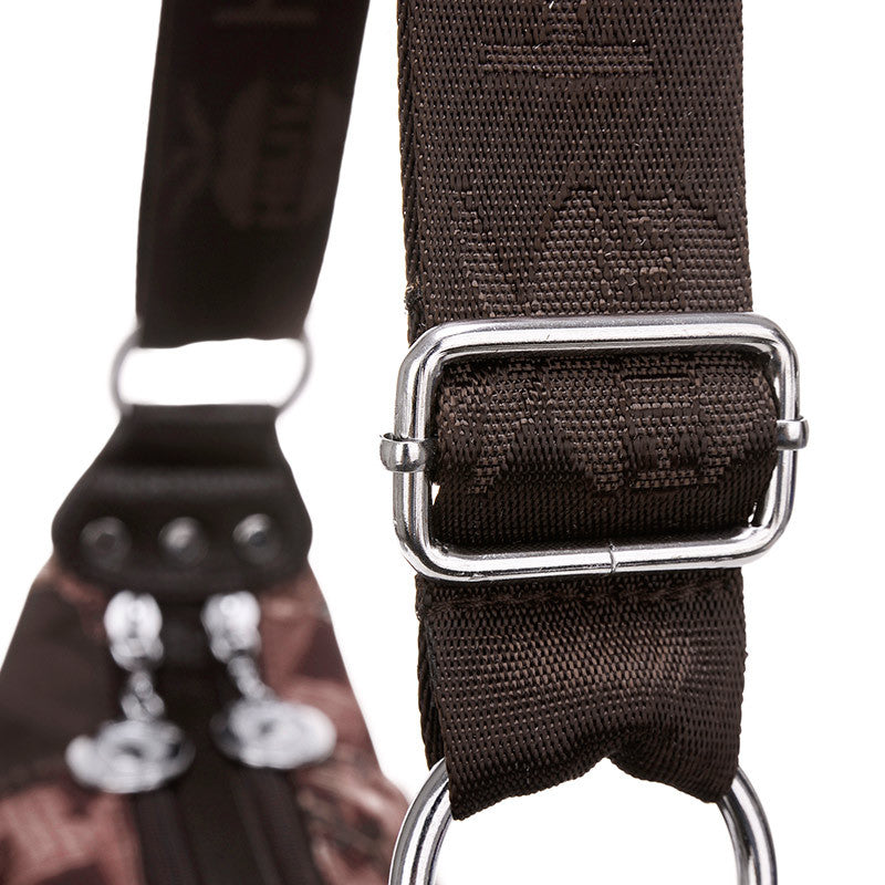 Women's Cool Apple Fashion Mother Mummy Shoulder Bags