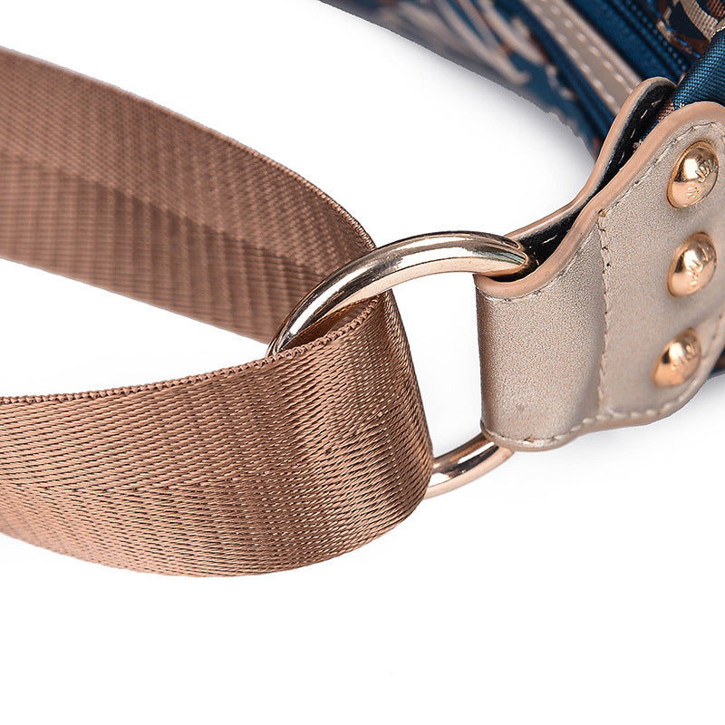 Women's Innovative Jack Danni Oxford Cloth Shoulder Bags