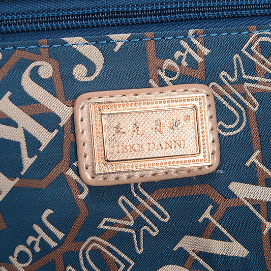 Women's Versatile Jack Danni Korean Batch Shoulder Bags