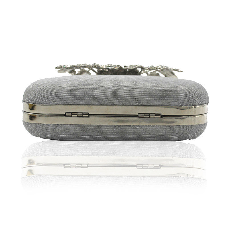 Exquisite Diamond Glitter Banquet Clutch Dress Evening Bags