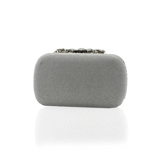 Exquisite Diamond Glitter Banquet Clutch Dress Evening Bags