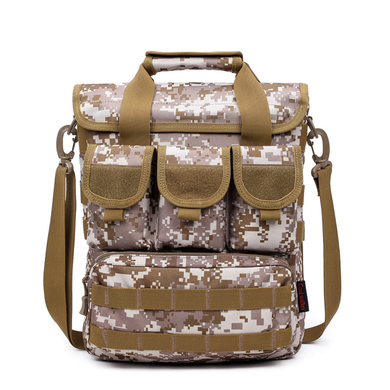 Durable Beautiful Comfortable Men's Fashion Hiking Sports Backpacks