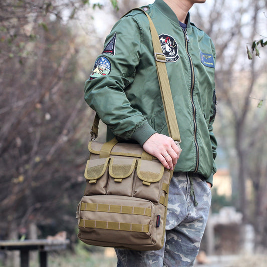 Durable Beautiful Comfortable Men's Fashion Hiking Sports Backpacks