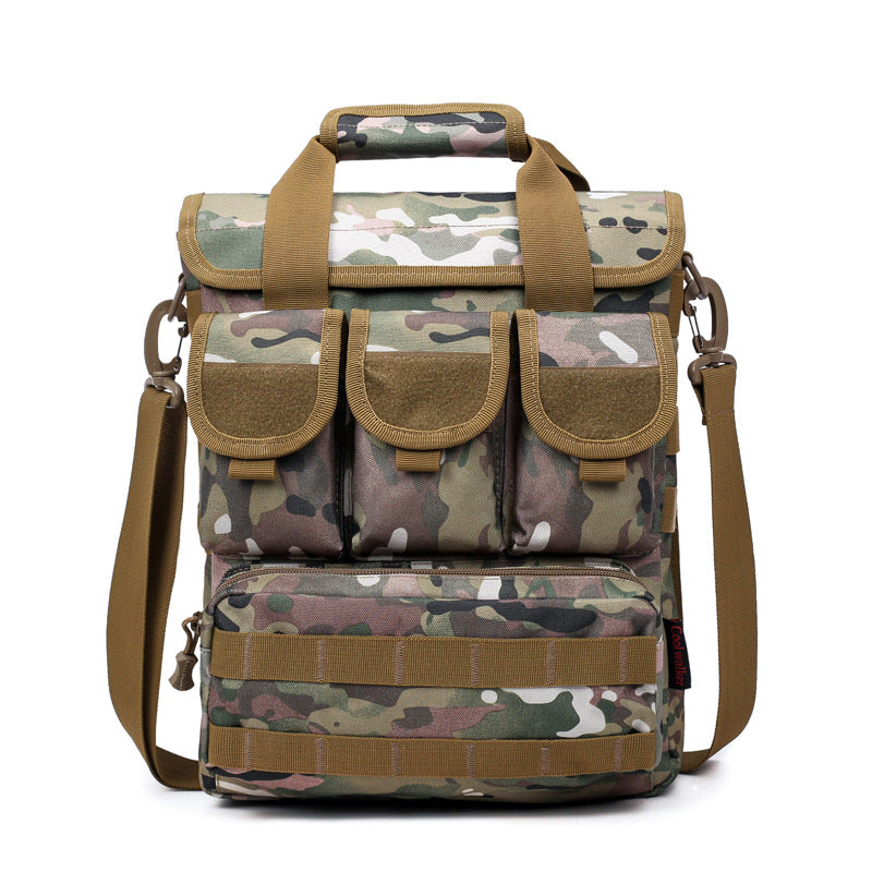 Durable Beautiful Comfortable Men's Fashion Hiking Sports Backpacks