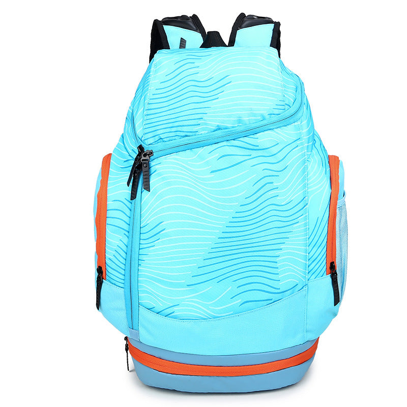 Men's Leisure Nylon Riding Mountain Climbing Bags