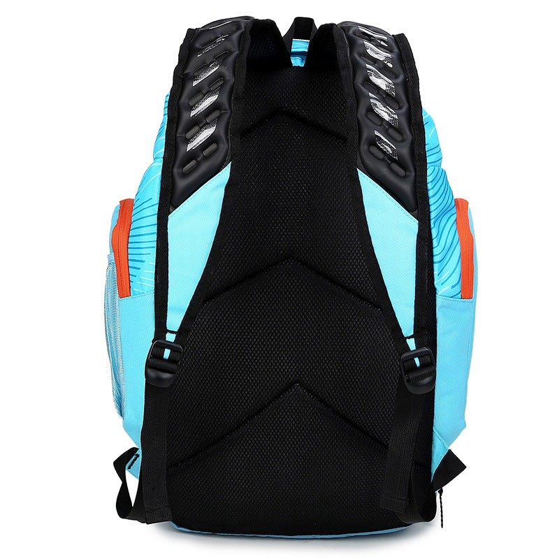 Men's Leisure Nylon Riding Mountain Climbing Bags