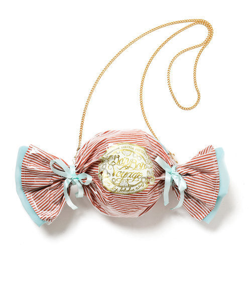 Style Soft Sugar Fur Ball Plush Bucket Bags