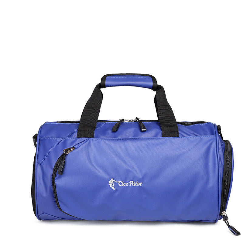 Glamorous Yoga Waterproof Duffel Large Capacity Travel Bags
