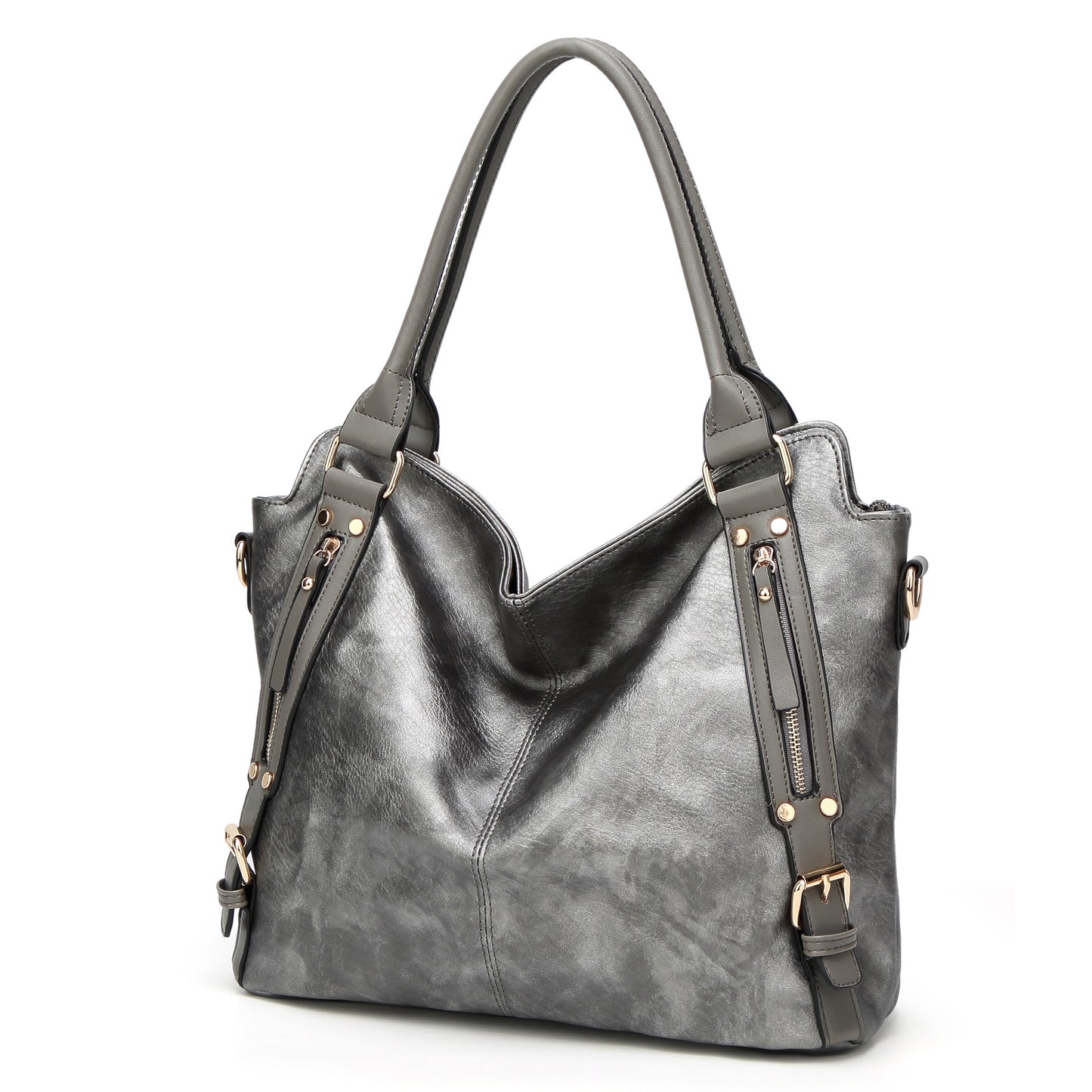 Women's Trendy Versatile Price Large Hand Shoulder Bags