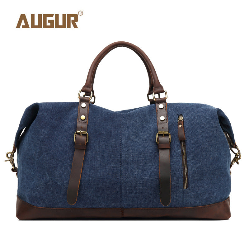 Men's Flying Cloth Large Capacity Portable Travel Bags