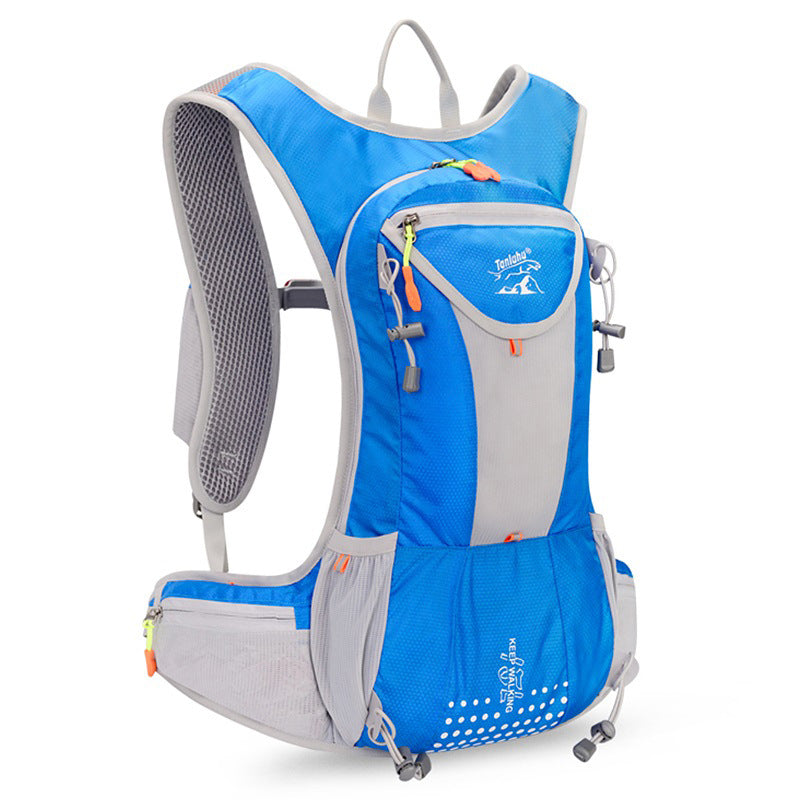 Cycling Lightweight Breathable Marathon Cross-country Running Water Bags