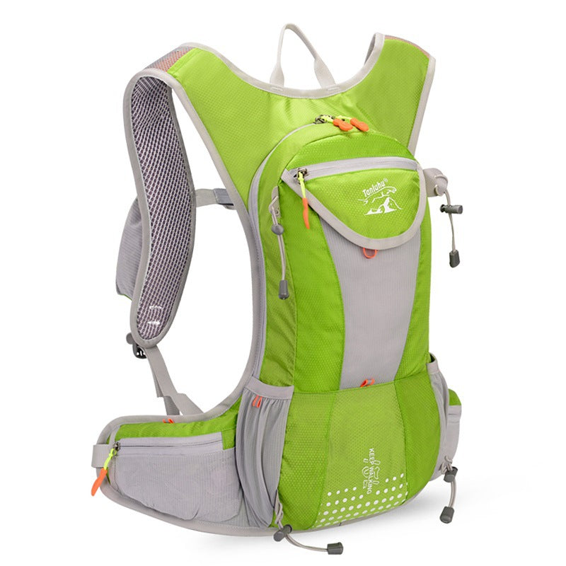 Cycling Lightweight Breathable Marathon Cross-country Running Water Bags