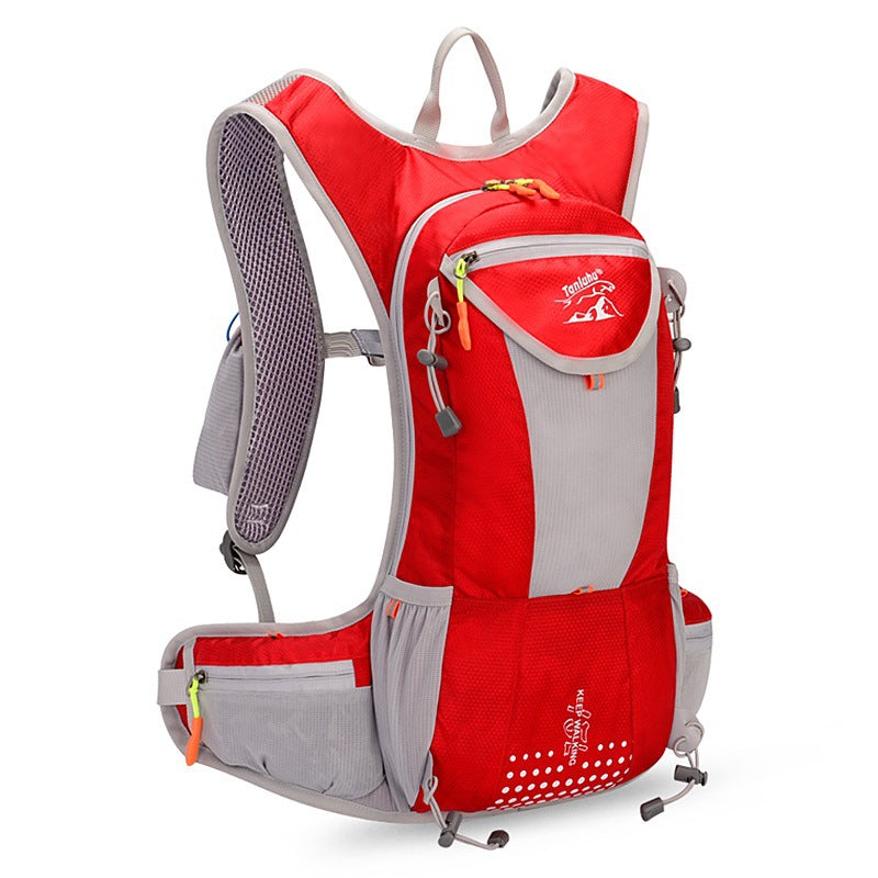 Cycling Lightweight Breathable Marathon Cross-country Running Water Bags
