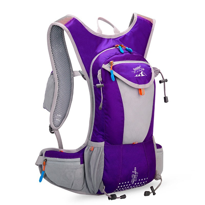 Cycling Lightweight Breathable Marathon Cross-country Running Water Bags
