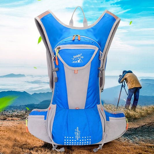 Cycling Lightweight Breathable Marathon Cross-country Running Water Bags
