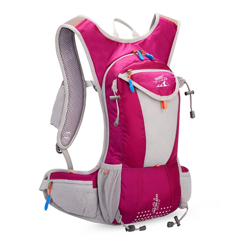 Cycling Lightweight Breathable Marathon Cross-country Running Water Bags
