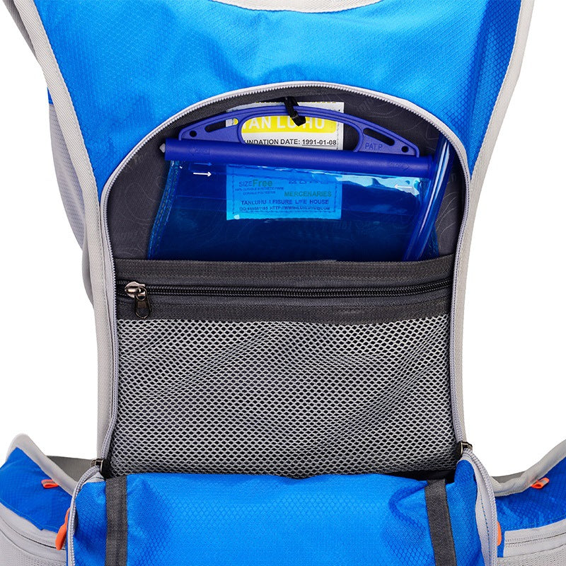 Cycling Lightweight Breathable Marathon Cross-country Running Water Bags