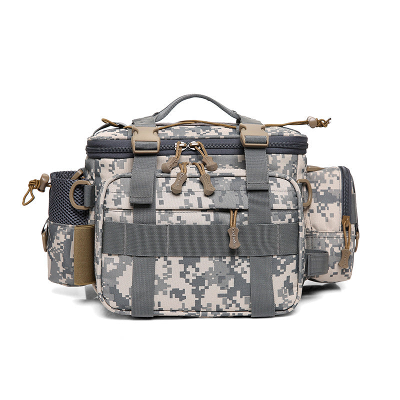 Men's Classic Cool Walker Cycling Lure Bags