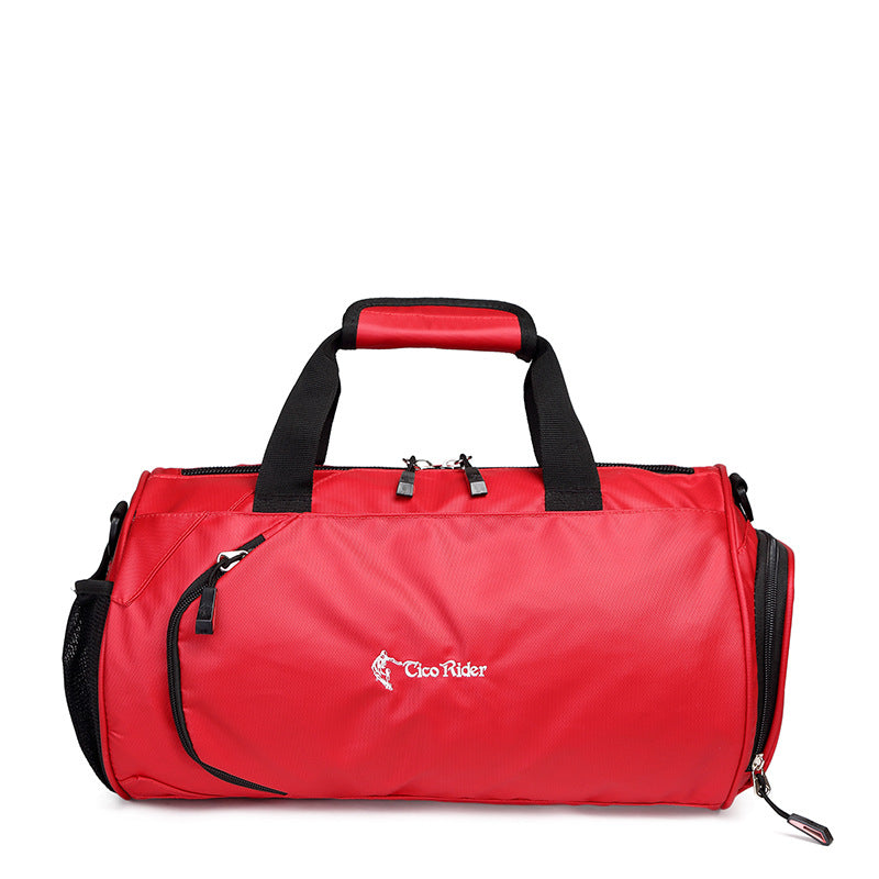 Glamorous Yoga Waterproof Duffel Large Capacity Travel Bags