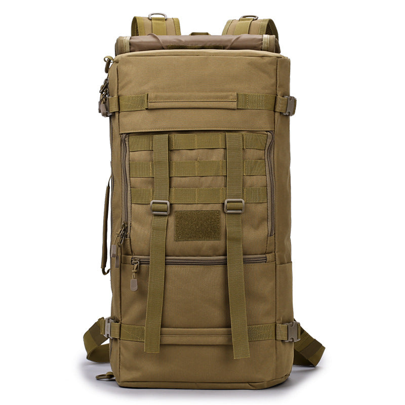Unique Beautiful Attractive Creative Men's Multipurpose Backpacks