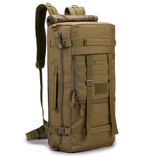 Unique Beautiful Attractive Creative Men's Multipurpose Backpacks