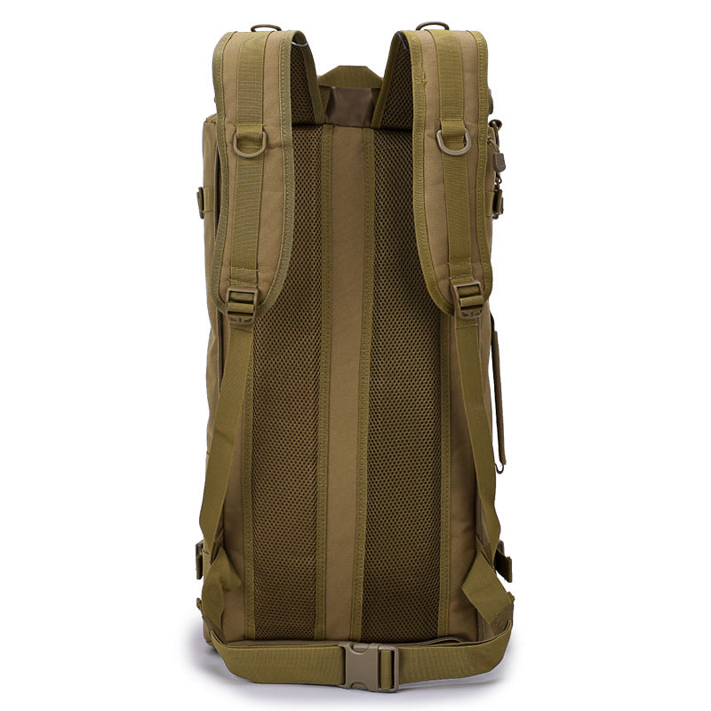 Unique Beautiful Attractive Creative Men's Multipurpose Backpacks