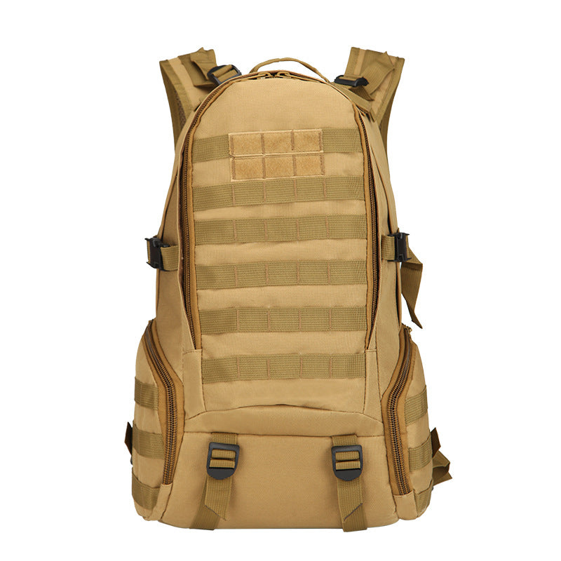 Men's Supplies Hiking Large Capacity Camouflage Tactics Sports Backpacks