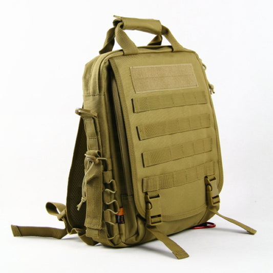 Military Fans Camouflage Pc Waterproof Rucksack Sports Backpacks