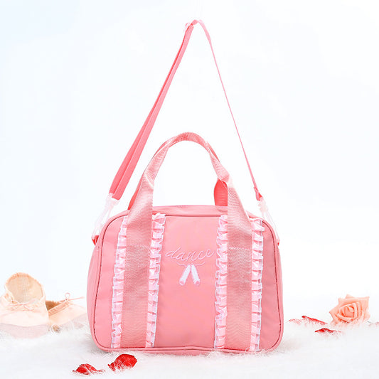 Children's Fashion Innovative Stylish Dance Portable Elementary School Students' Schoolbags