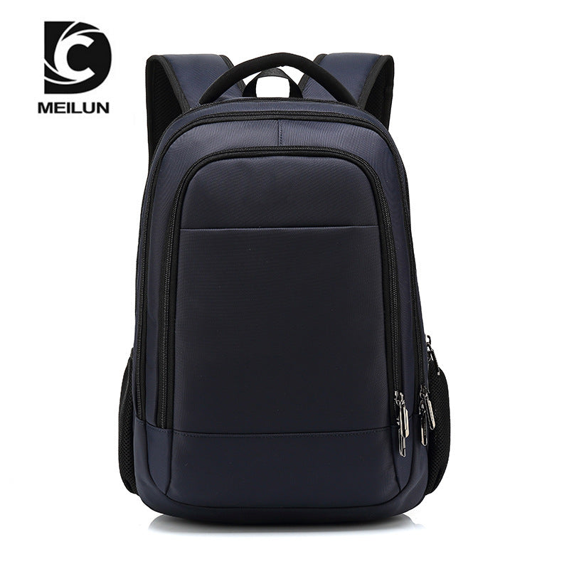 Women's & Men's Business Large Capacity Computer Backpacks