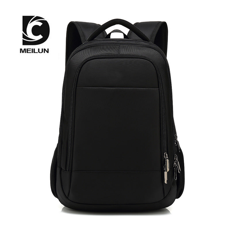 Women's & Men's Business Large Capacity Computer Backpacks