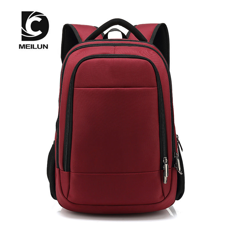 Women's & Men's Business Large Capacity Computer Backpacks